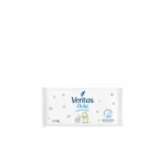 208672 Talco sin perfume para bebé 120 gr - Veritas