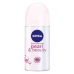 209022 Nivea Pearl & Beauty Desodorante Roll-On 50 ml