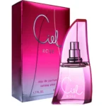 Eau de Toilette Ciel Rose 50 ml