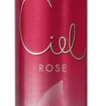 Desodorante en aerosol Ciel Rose 123 ml