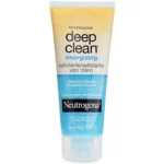 Exfoliante facial Deep Clean 150 ml - Neutrogena