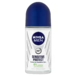211900 Desodorante roll-on Nivea Men Sensitive 50 ml