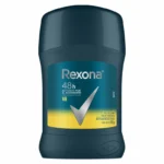 Desodorante en barra Rexona Men V8 50 gr