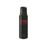 Desodorante en aerosol Kevin Black 250 ml