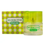Mujercitas Funny Eau de Toilette 40 ml