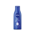 214162 Crema corporal Nivea Body Milk piel extra seca 250 ml