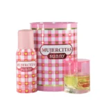 Eau de Toilette Mujercitas Sunny 40 ml