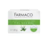 Glicerina con aloe para piel normal 1 L - Farmaco