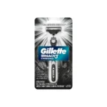 215137 Máquina de afeitar Gillette Mach3 con 1 cartucho