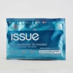 Polvo decolorante Ex Blond semilla de lino 30 g - Issue