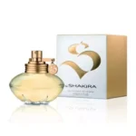 Eau de Toilette S 80 ml - Shakira