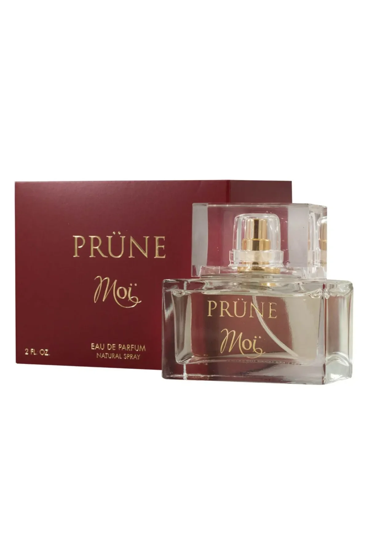 217292 Prüne Moi Eau de Parfum 60 ml Mujer - Imagen 1