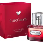 Caro Cuore Eau de Toilette 60 ml Mujer