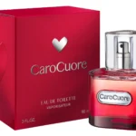 Caro Cuore Eau de Toilette 90 ml Mujer