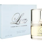 Paula Luz Eau de Toilette Femenina 60 ml