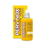 Pervinox jabón líquido x60 ml