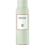 219806 Desodorante en aerosol Prüne III 123 ml