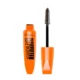220725 Rimmel Scandaleyes Reloaded Máscara de Pestañas 001 Black