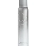Desodorante en aerosol Ciel Crystal 186 ml