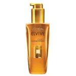 222195 Elvive Óleo Extraordinario Tratamiento Capilar 100 ml