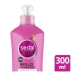 222348 Sedal Ceramidas Crema para Peinar 300 ml