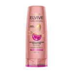 222866 L'Oréal Elvive Keraliso Nutri-Alisante Acondicionador 300 ml