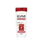 223061 Elvive Reparación Total 5+ Renovación Extrema Shampoo 400 ml
