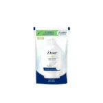 Shampoo Dove Nutrición Profunda Reparación 250 ml