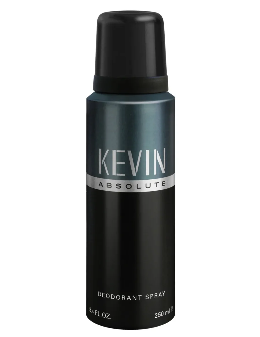 Desodorante aerosol Kevin Absolute 250 ml