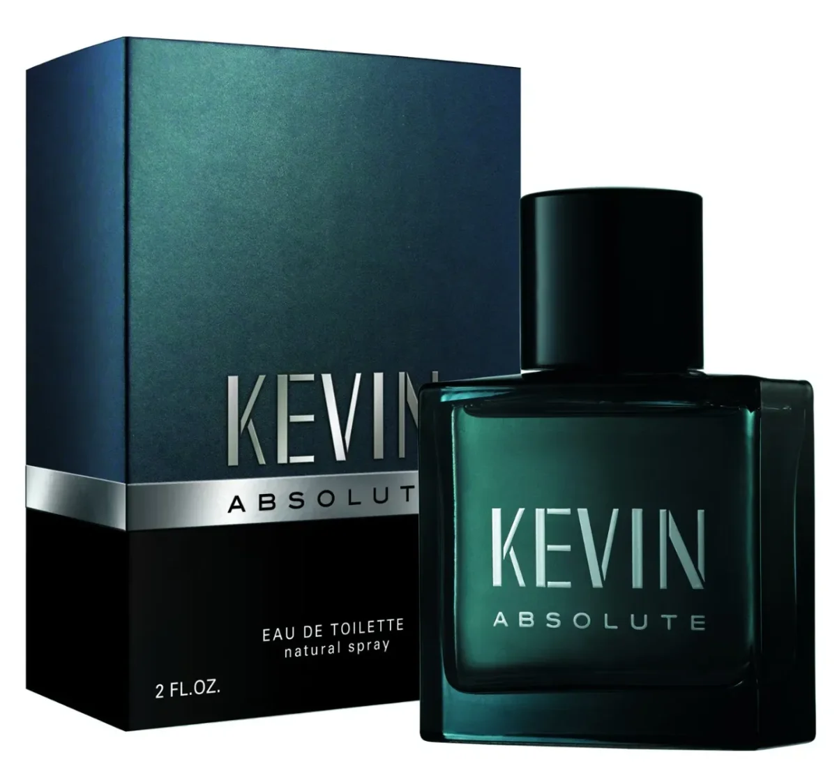 223671 Kevin Absolute Eau de Toilette 60 ml Hombre - Imagen 1