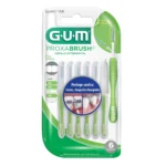 223883 Cepillo interdental cónico Proxa Travel - GUM