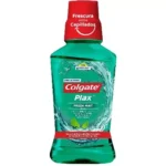 Colgate Plax Soft Mint Enjuague Bucal 250 ml