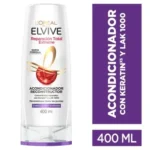 L'Oréal Elvive Reparación Total 5 Extreme Acondicionador 400 ml