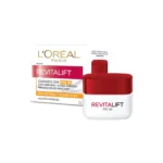 224301 L'Oréal Revitalift Dermo Expertise Crema Facial Día FPS30 50 ml