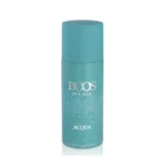 224479 Boos Men Acqua Desodorante en Aerosol 150 ml