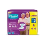 Pañales para adultos Protect talle G 16 unidades - Plenitud