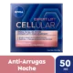 224581 Nivea Cellular Expert Lift Crema Facial de Noche 50 ml