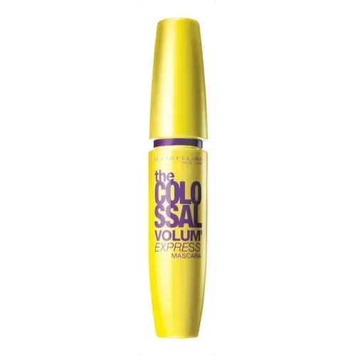 Maybelline Colossal Go Extreme Waterproof Máscara de Pestañas