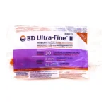 B-D ULTRAFINE IN 0