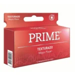 Prime Preservativos Ultrafino x12