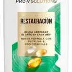 Pantene Pro-V Max Restauración Shampoo 400 ml