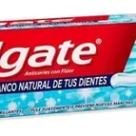 Colgate Ultra Blanco Microcristales Pasta Dental 90 g