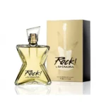 Eau de Toilette Shakira Rock 80 ml