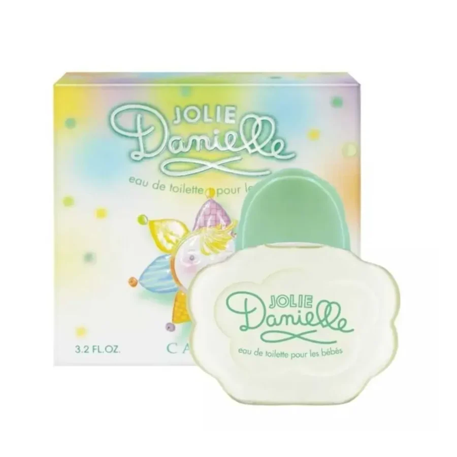 Danielle Jolie Eau de Toilette 90 ml
