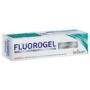 227844 Fluorogel Terapéutico Pasta Dental Sabor Frutilla 50 g