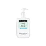 Limpiador facial Neutrogena Ultra Gentle 354 ml