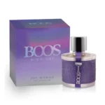 229194 Boos Midnight Eau de Parfum Femenina 100 ml