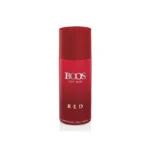 231278 Boos Men Red Desodorante en Aerosol 150 ml