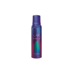 Desodorante Ciel Paradise 123 ml