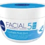 232338 Nivea Crema Facial Cuidado Nutritivo 100 ml
